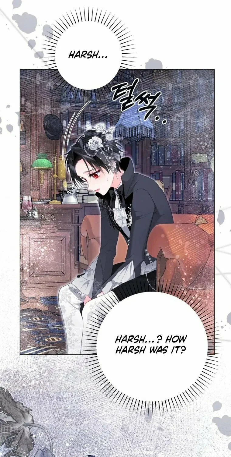 The World Without My Sister Who Everyone Loved Chapter 44 page 56 - 