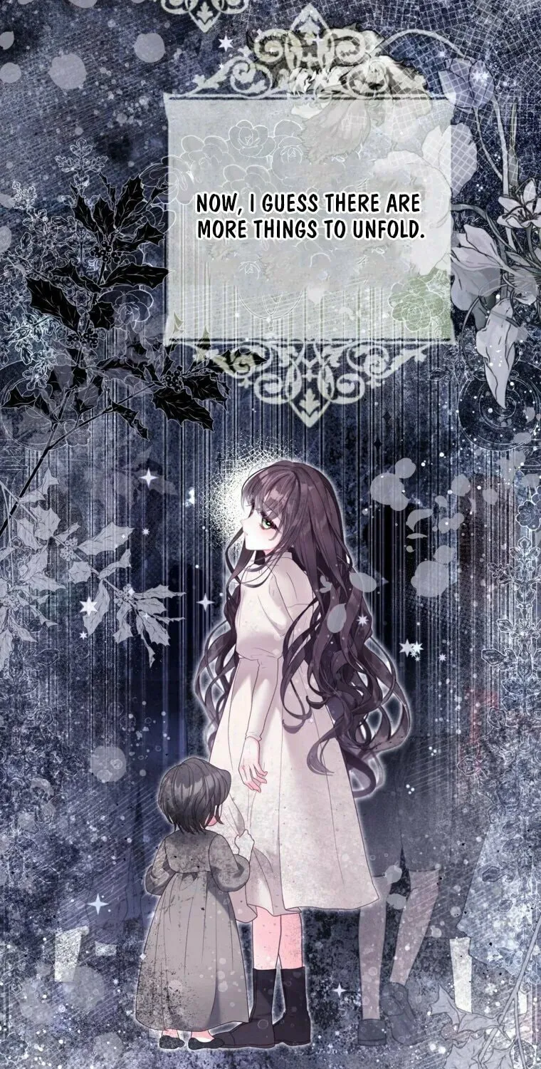 The World Without My Sister Who Everyone Loved Chapter 44 page 58 - 