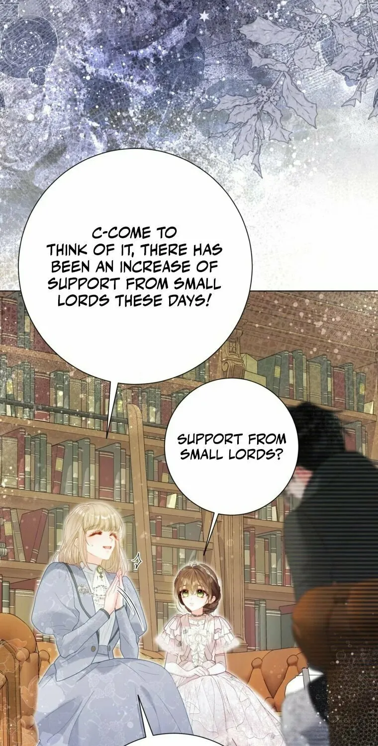 The World Without My Sister Who Everyone Loved Chapter 44 page 59 - 