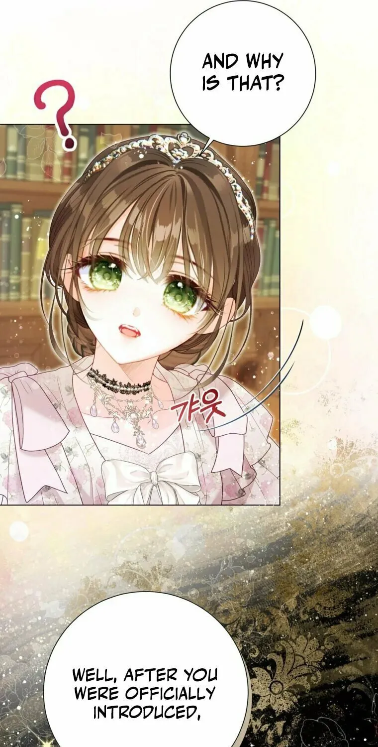 The World Without My Sister Who Everyone Loved Chapter 44 page 61 - 
