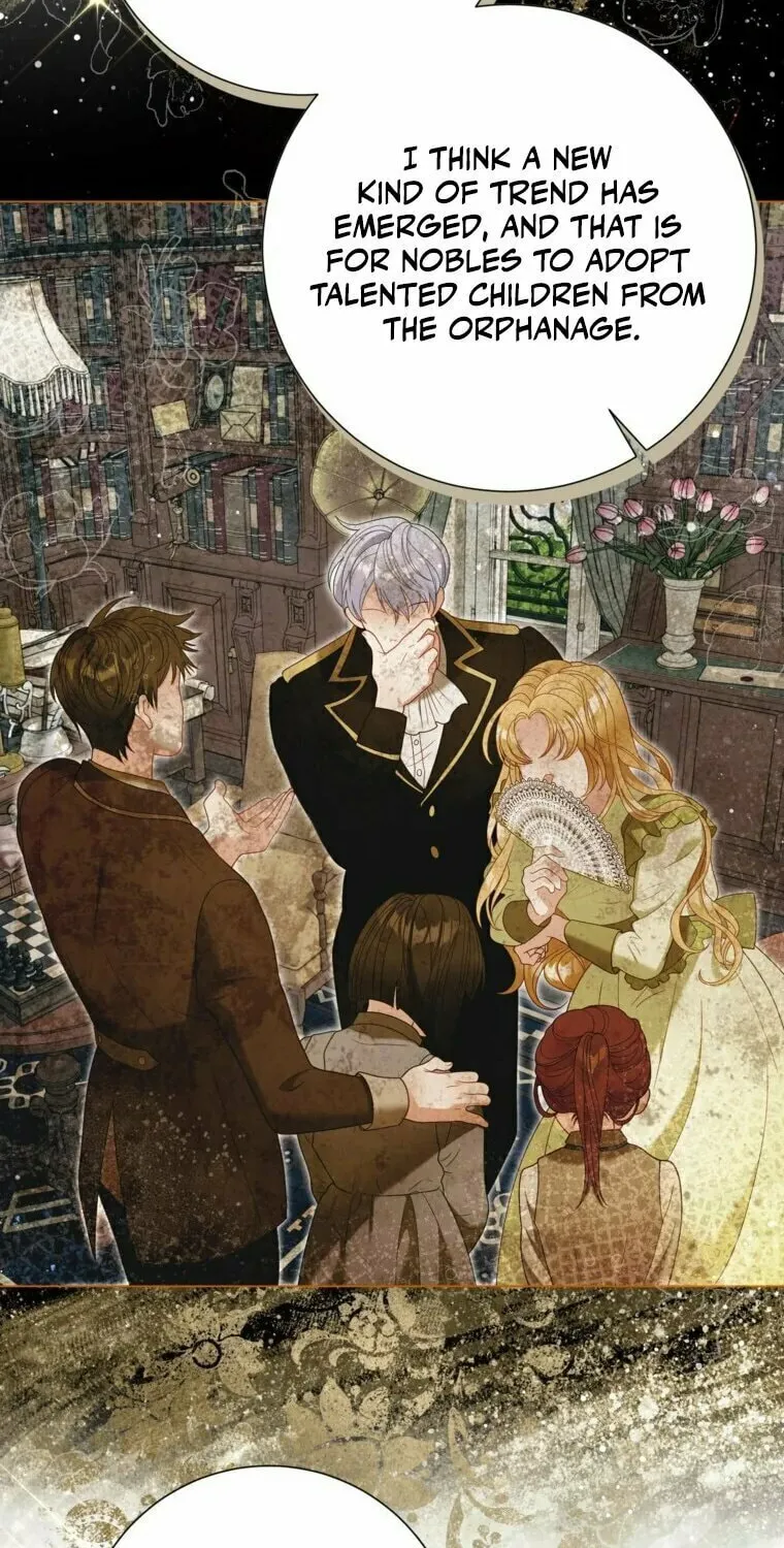 The World Without My Sister Who Everyone Loved Chapter 44 page 62 - 