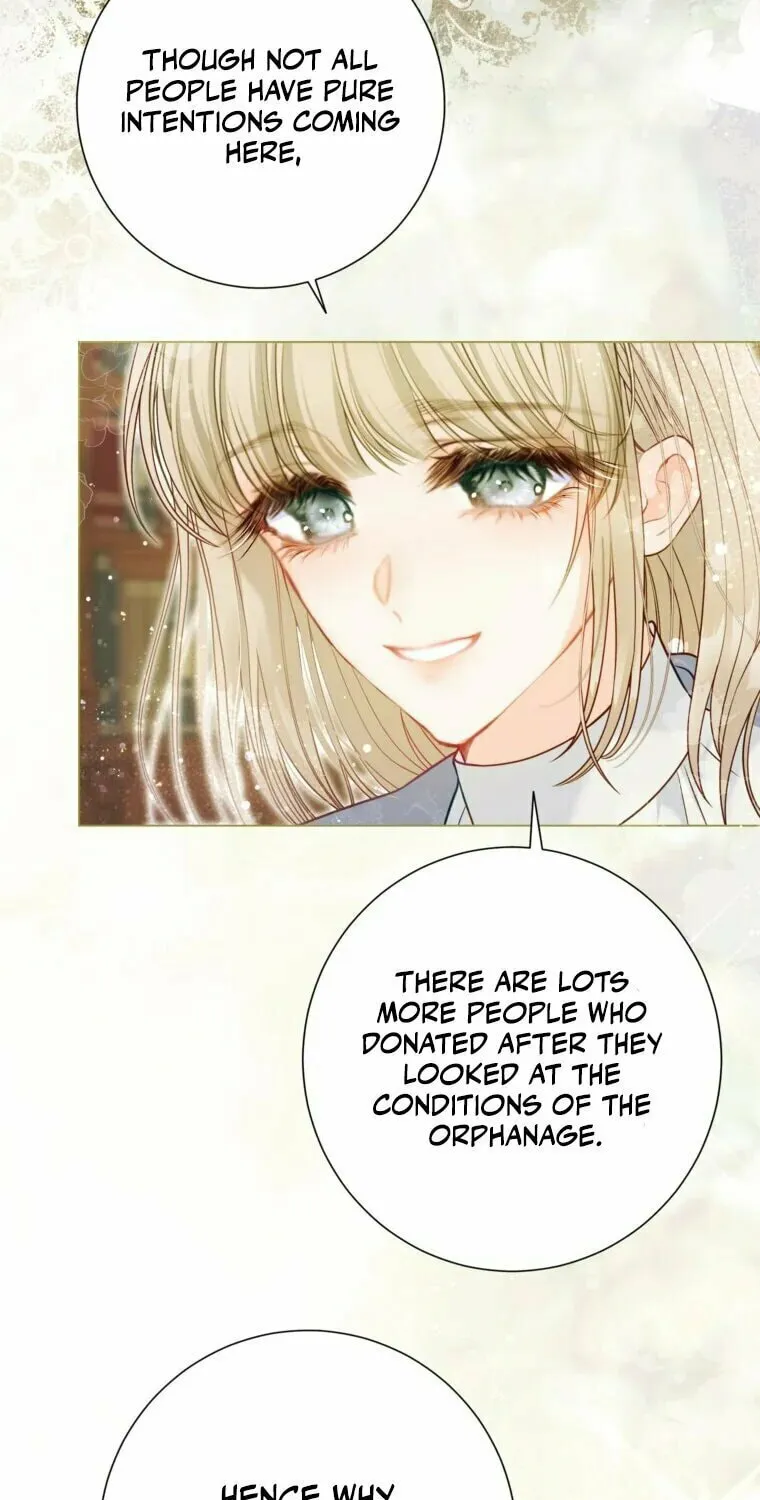 The World Without My Sister Who Everyone Loved Chapter 44 page 63 - 