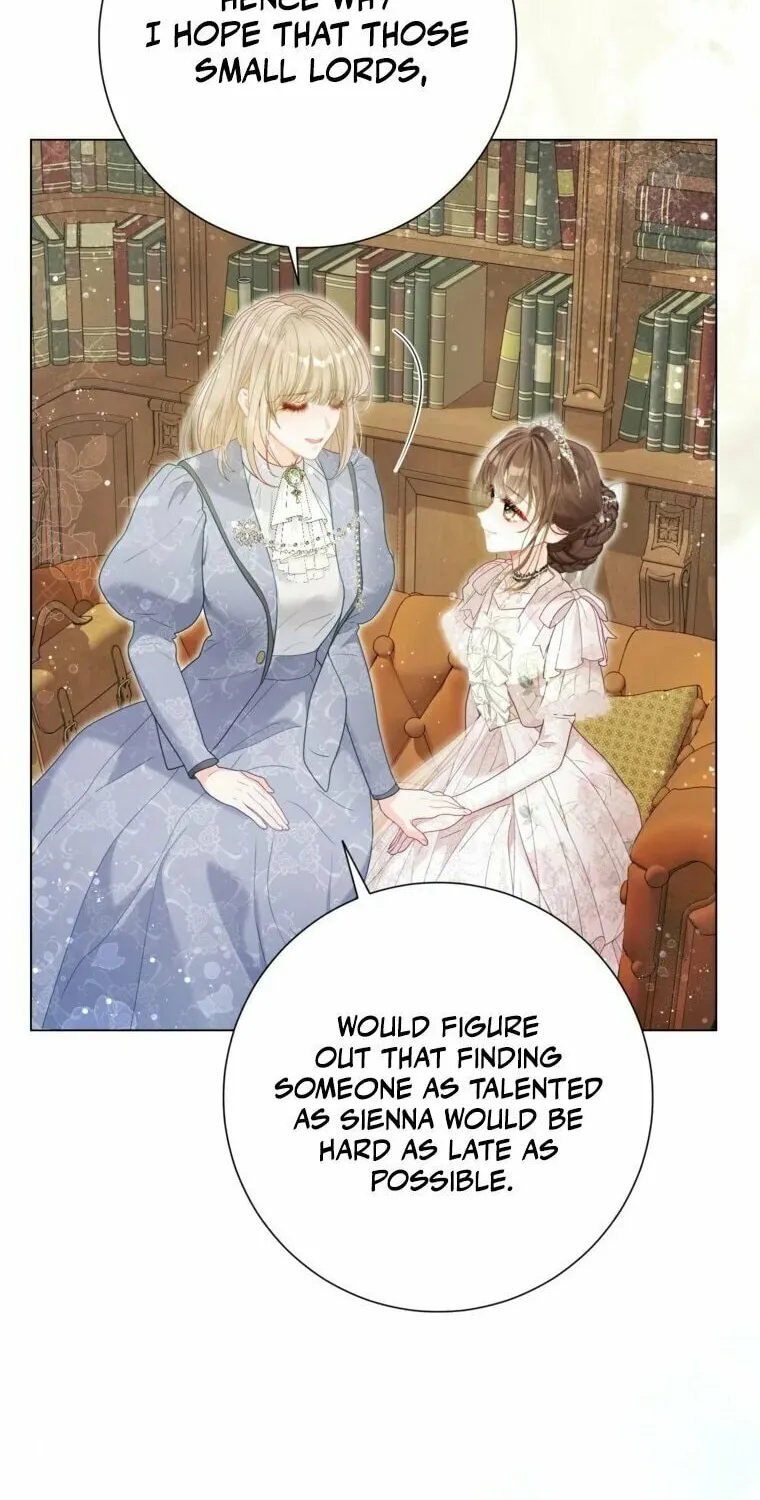The World Without My Sister Who Everyone Loved Chapter 44 page 64 - 