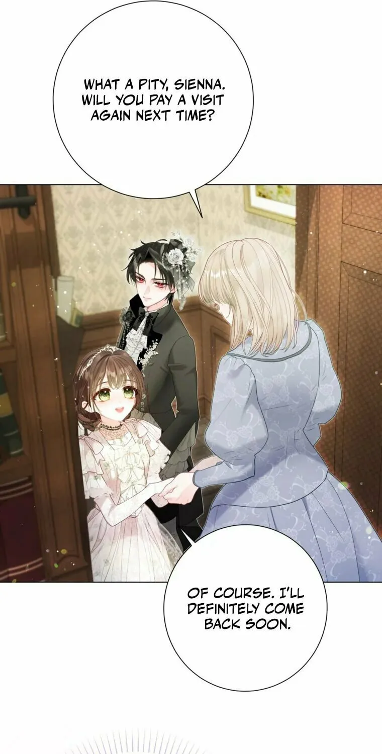 The World Without My Sister Who Everyone Loved Chapter 44 page 67 - 