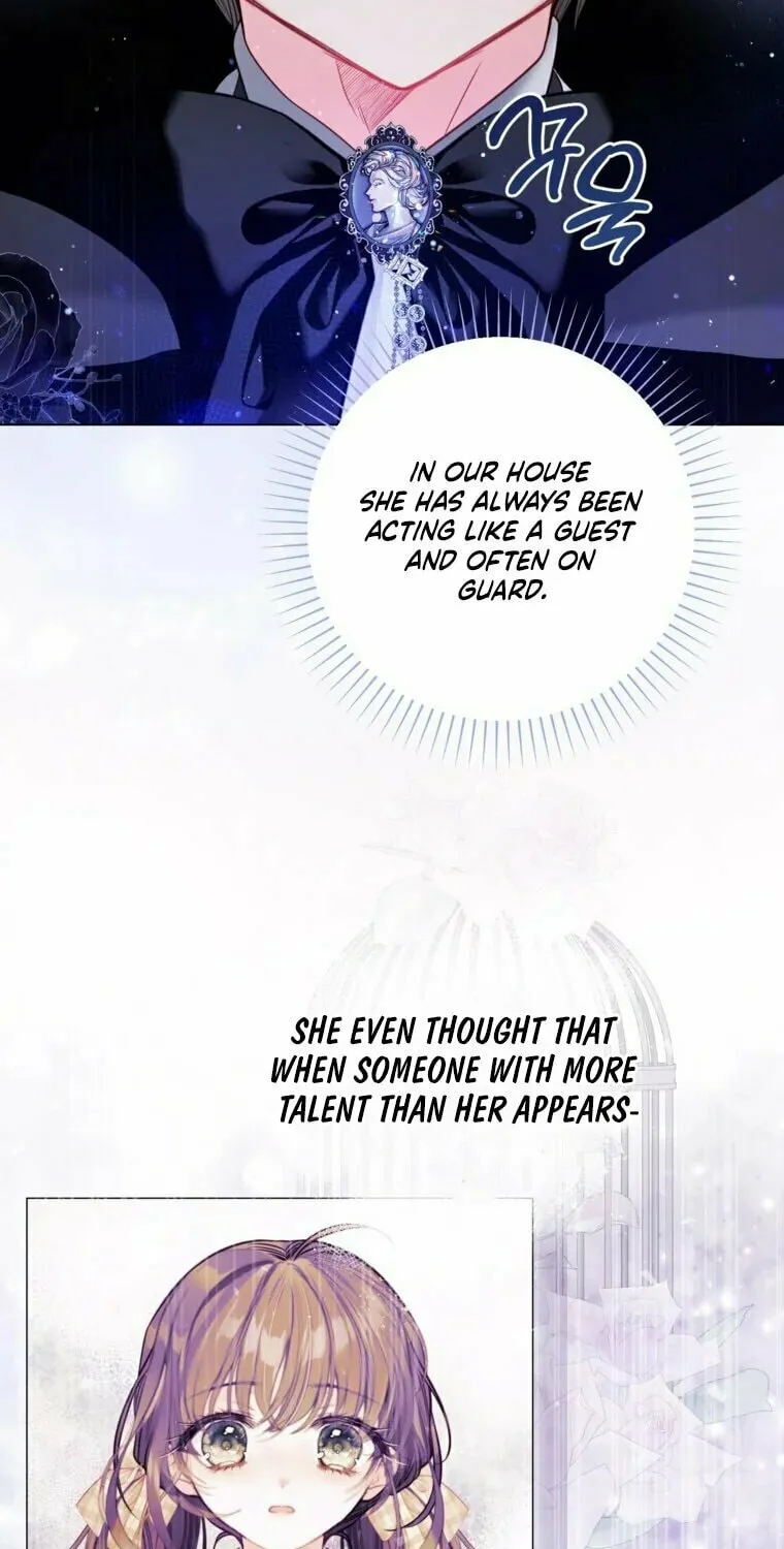 The World Without My Sister Who Everyone Loved Chapter 44 page 69 - 
