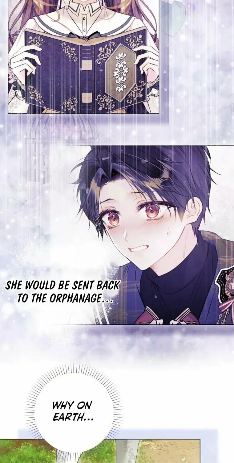 The World Without My Sister Who Everyone Loved Chapter 44 page 70 - 