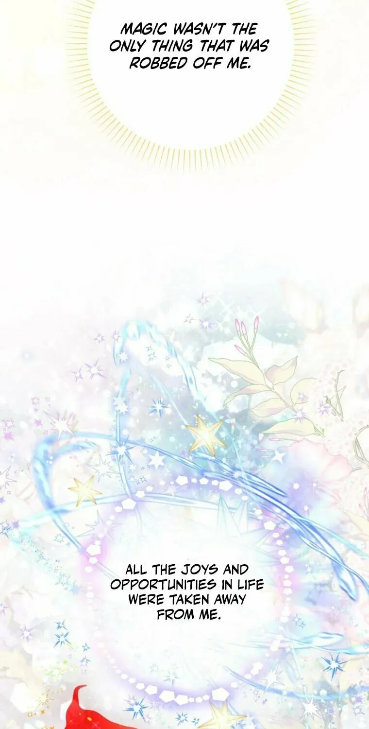 The World Without My Sister Who Everyone Loved Chapter 44 page 9 - 