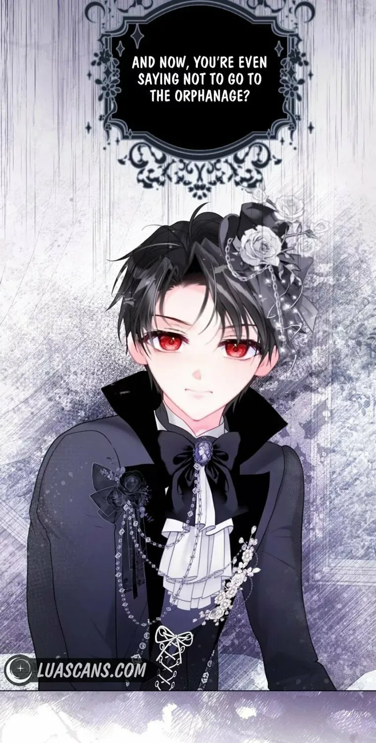The World Without My Sister Who Everyone Loved Chapter 45 page 11 - 
