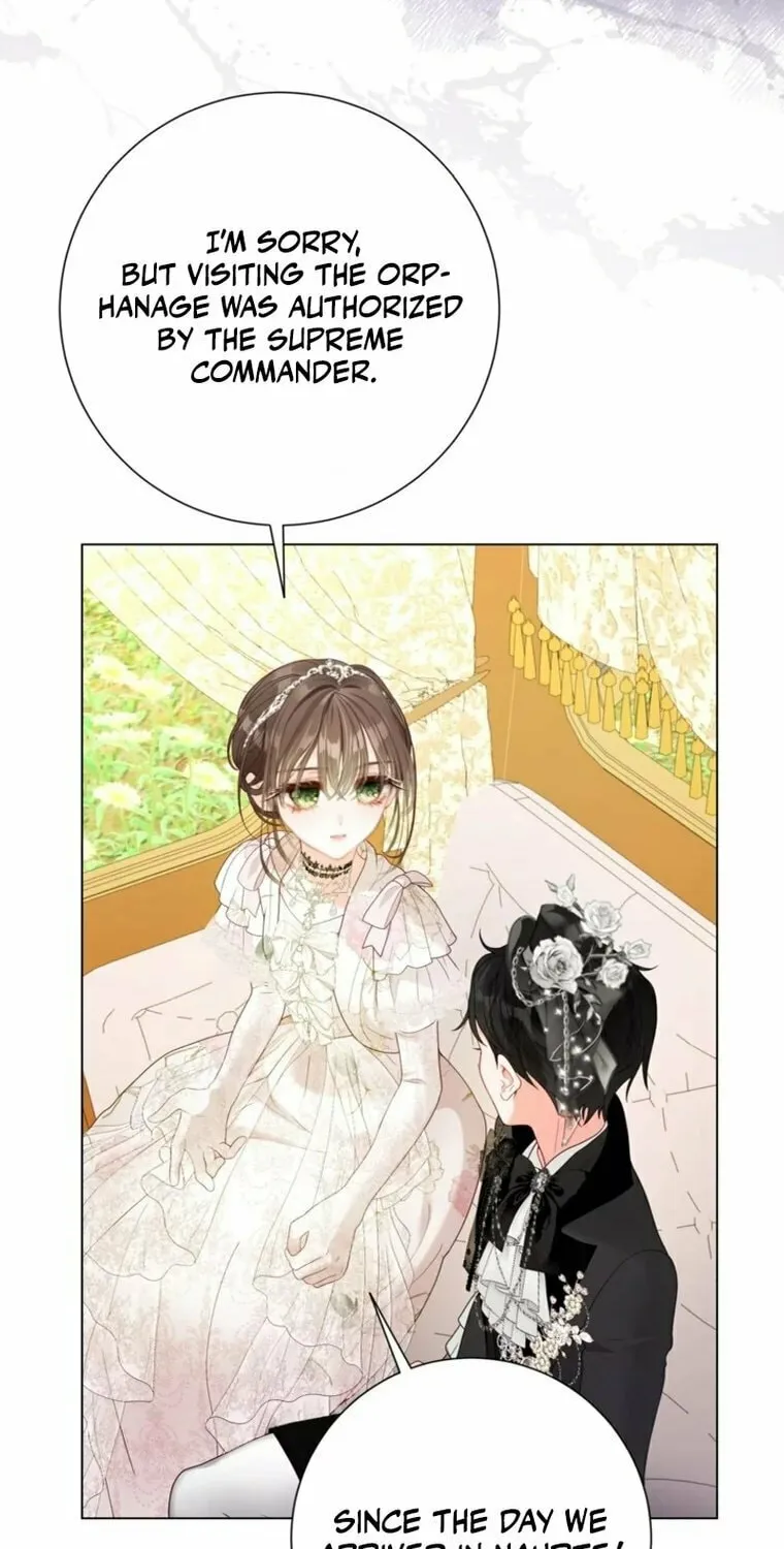 The World Without My Sister Who Everyone Loved Chapter 45 page 12 - 