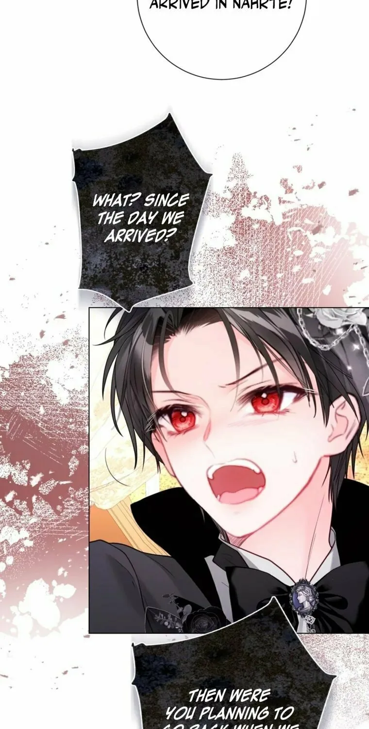 The World Without My Sister Who Everyone Loved Chapter 45 page 13 - 