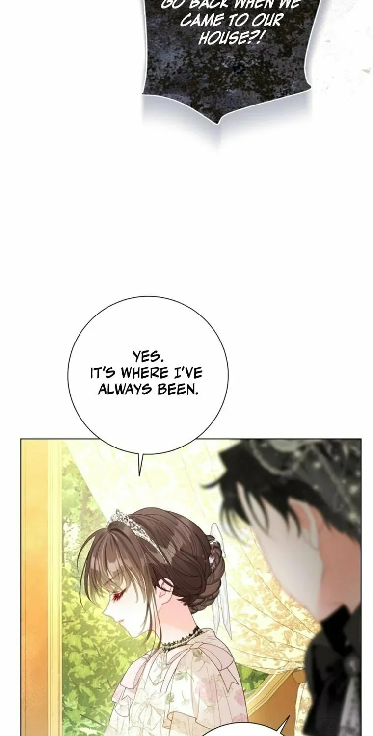 The World Without My Sister Who Everyone Loved Chapter 45 page 14 - 