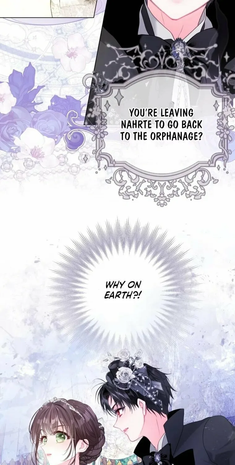 The World Without My Sister Who Everyone Loved Chapter 45 page 17 - 