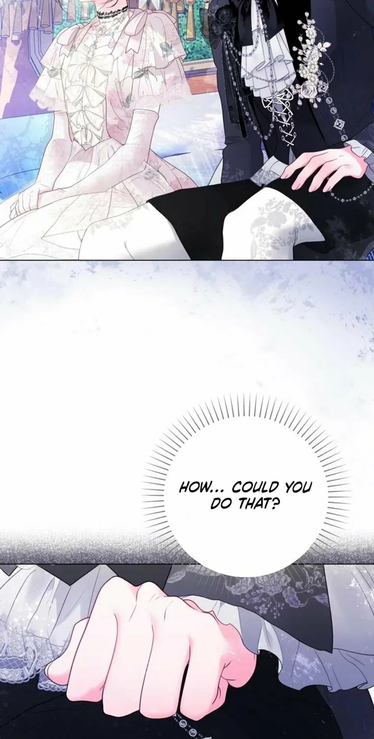 The World Without My Sister Who Everyone Loved Chapter 45 page 18 - 