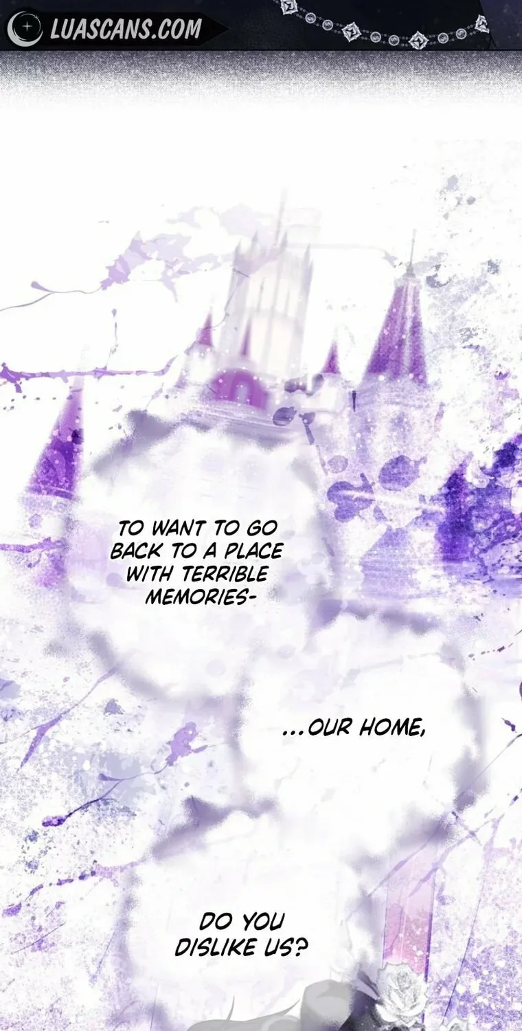 The World Without My Sister Who Everyone Loved Chapter 45 page 19 - 