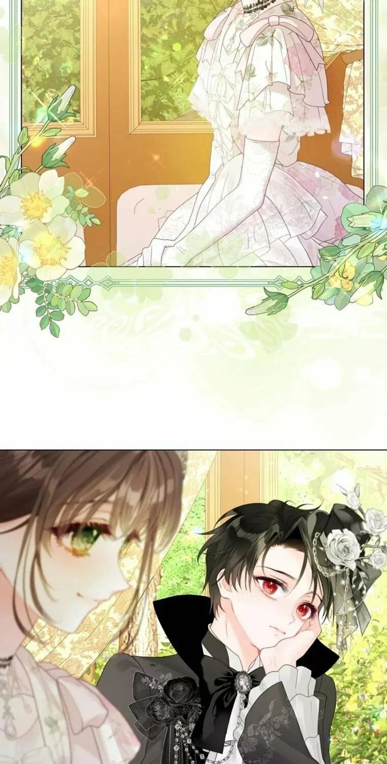 The World Without My Sister Who Everyone Loved Chapter 45 page 3 - 