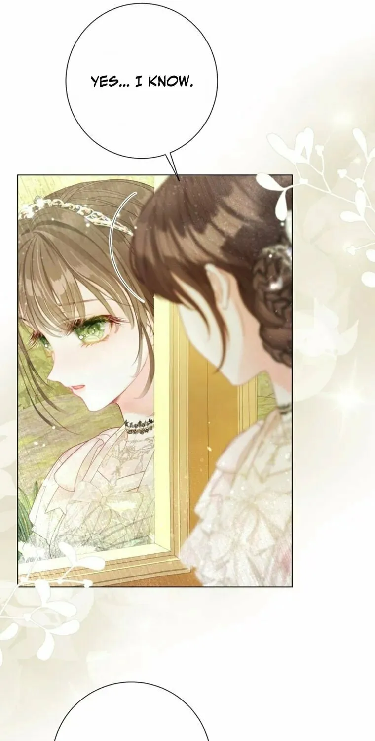 The World Without My Sister Who Everyone Loved Chapter 45 page 21 - 
