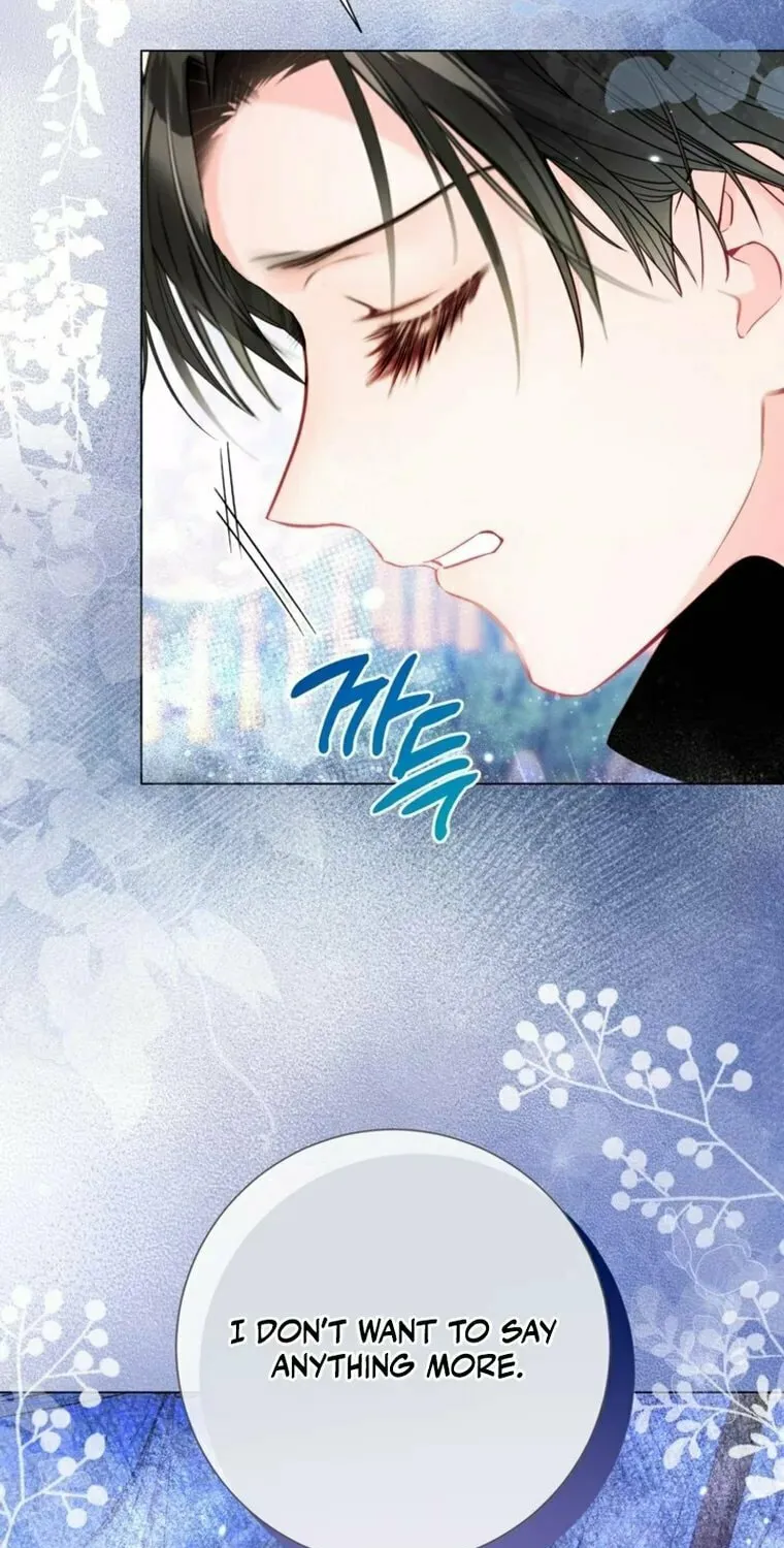 The World Without My Sister Who Everyone Loved Chapter 45 page 23 - 
