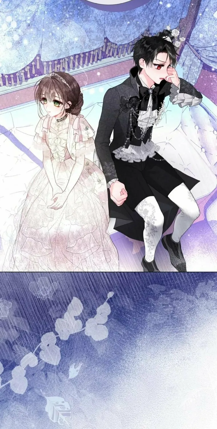 The World Without My Sister Who Everyone Loved Chapter 45 page 24 - 
