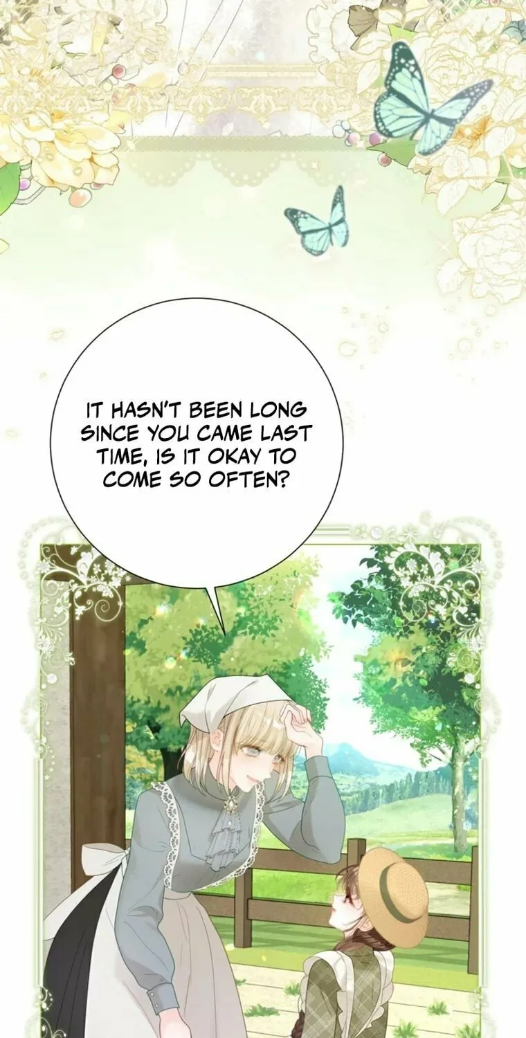 The World Without My Sister Who Everyone Loved Chapter 45 page 30 - 