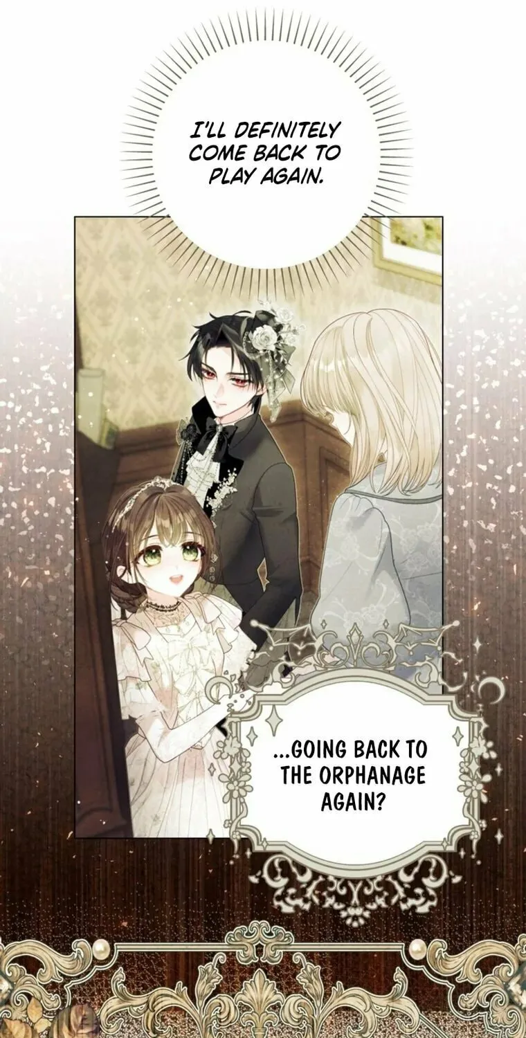 The World Without My Sister Who Everyone Loved Chapter 45 page 5 - 