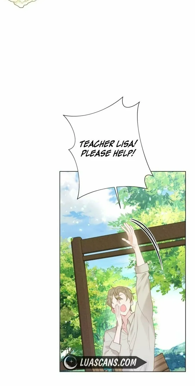 The World Without My Sister Who Everyone Loved Chapter 45 page 42 - 