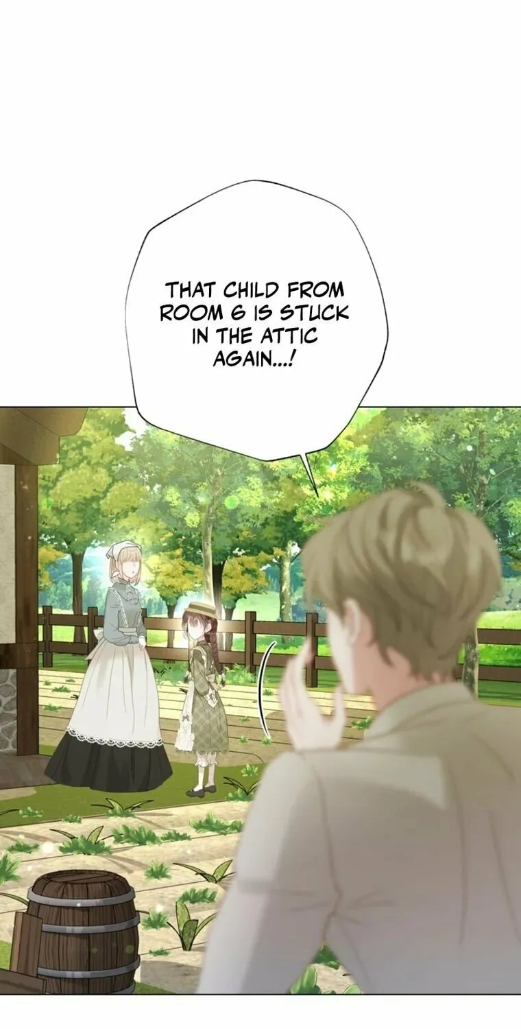 The World Without My Sister Who Everyone Loved Chapter 45 page 43 - 