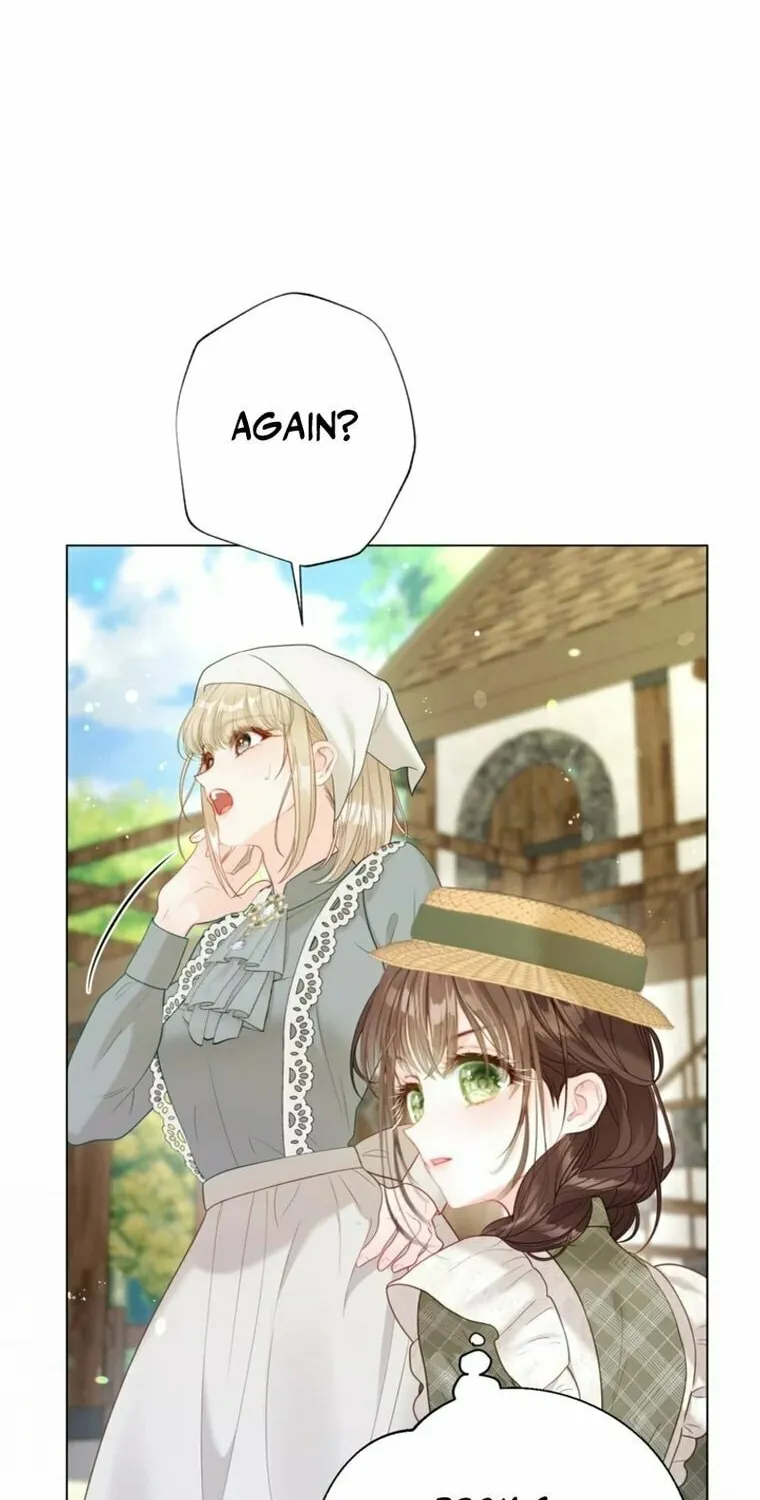 The World Without My Sister Who Everyone Loved Chapter 45 page 44 - 