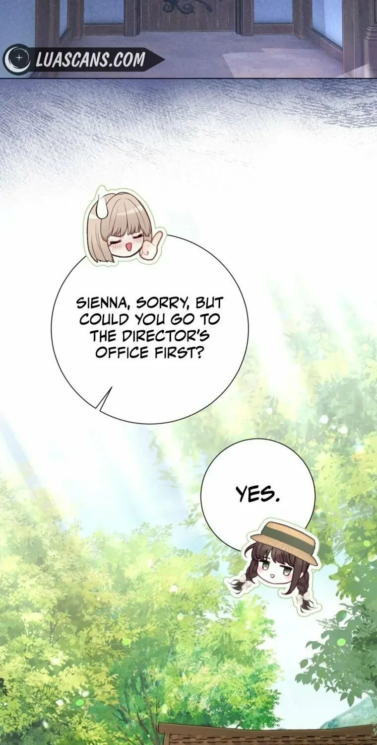 The World Without My Sister Who Everyone Loved Chapter 45 page 46 - 