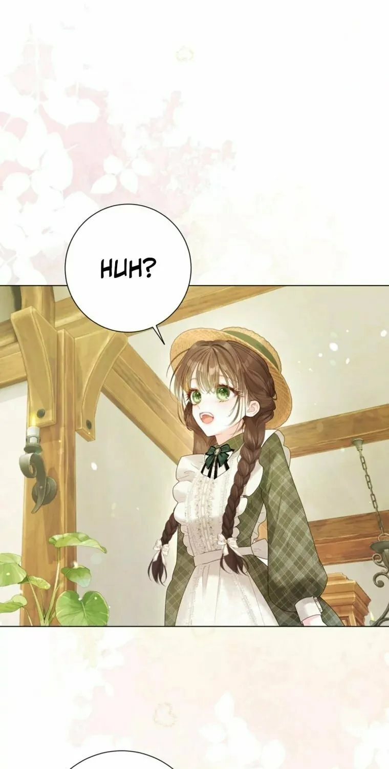 The World Without My Sister Who Everyone Loved Chapter 45 page 48 - 
