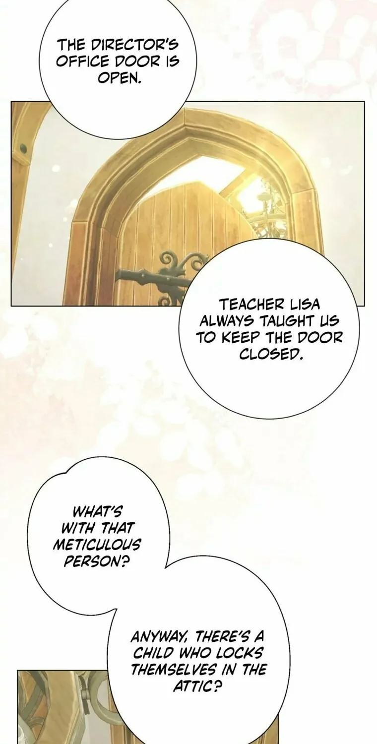 The World Without My Sister Who Everyone Loved Chapter 45 page 49 - 
