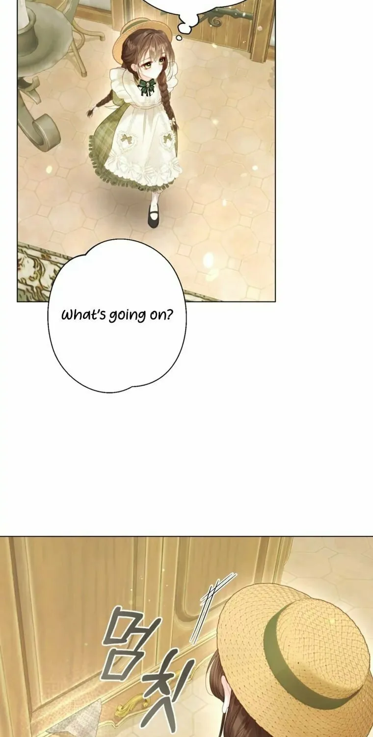 The World Without My Sister Who Everyone Loved Chapter 45 page 50 - 