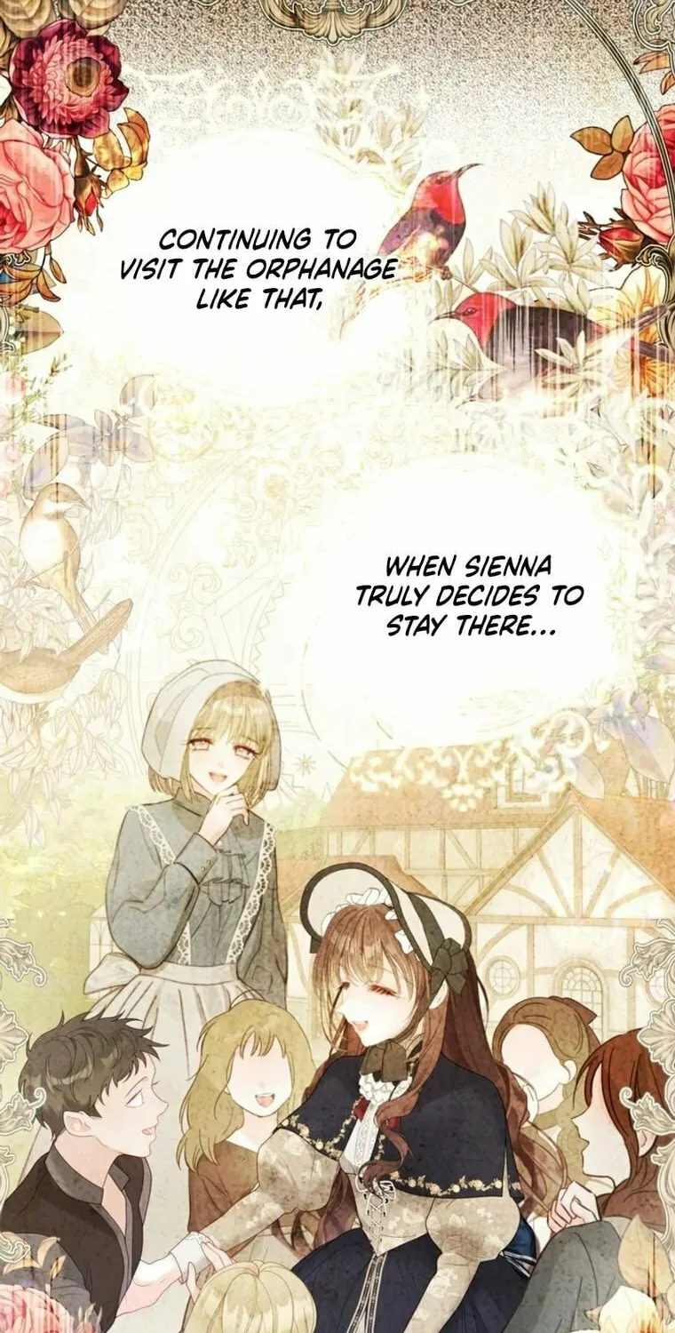 The World Without My Sister Who Everyone Loved Chapter 45 page 6 - 