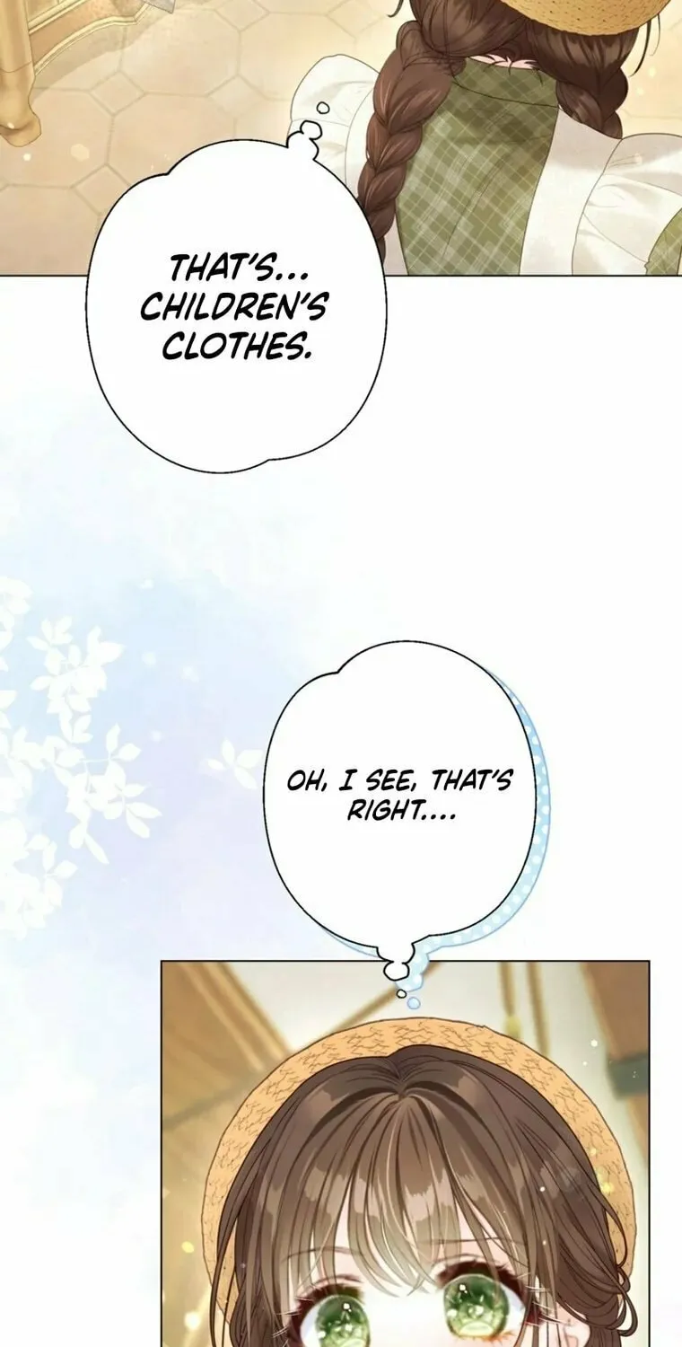 The World Without My Sister Who Everyone Loved Chapter 45 page 51 - 