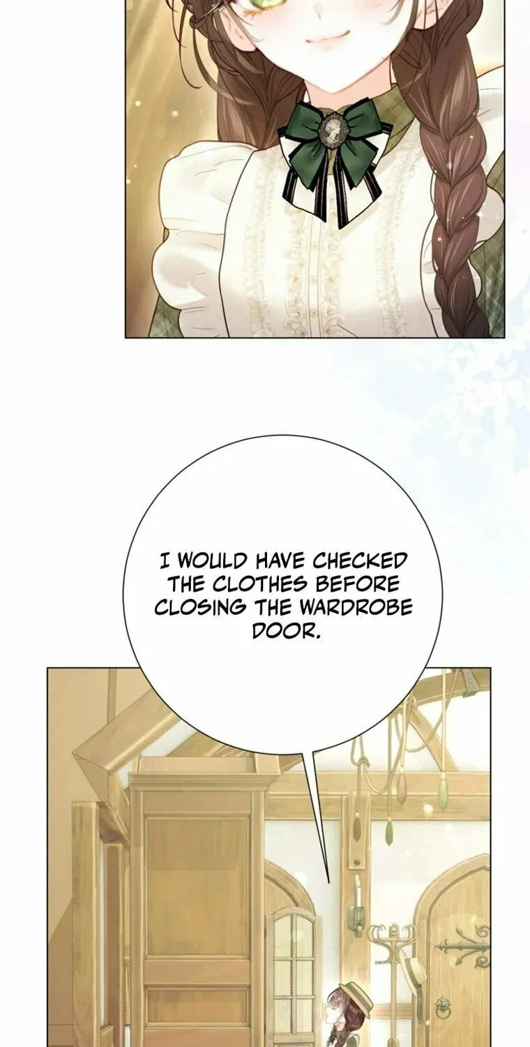 The World Without My Sister Who Everyone Loved Chapter 45 page 52 - 