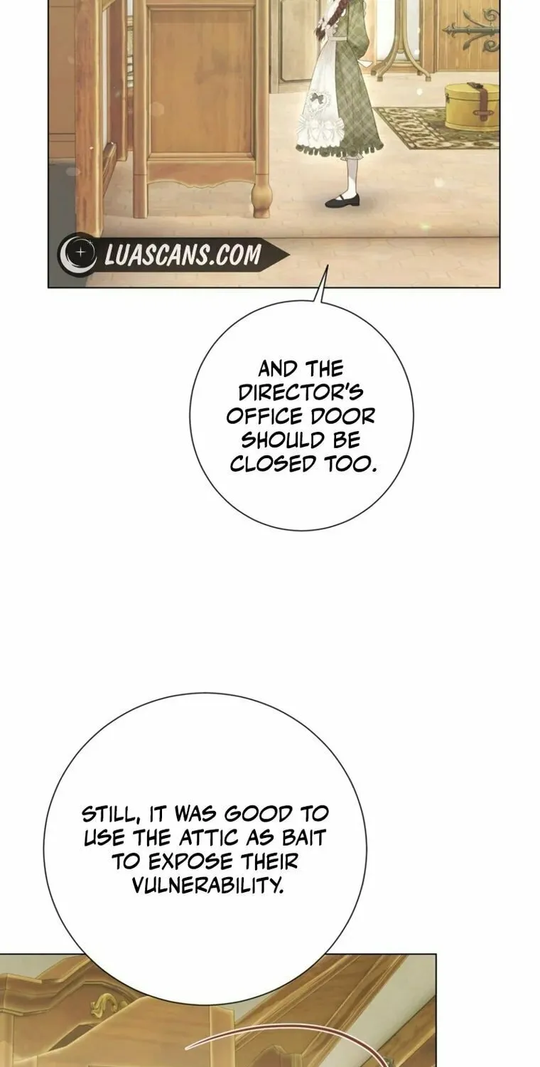 The World Without My Sister Who Everyone Loved Chapter 45 page 53 - 