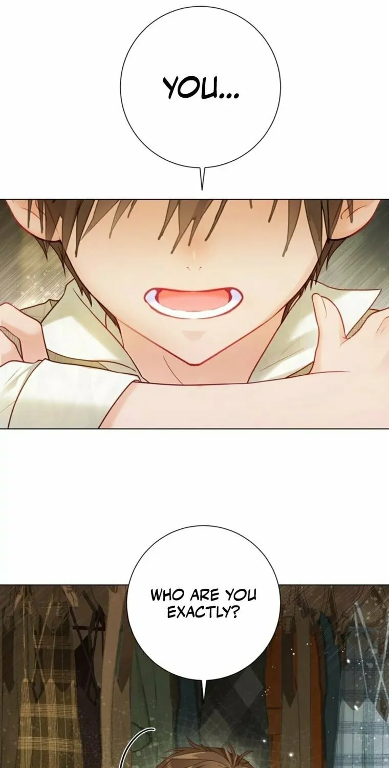 The World Without My Sister Who Everyone Loved Chapter 45 page 55 - 