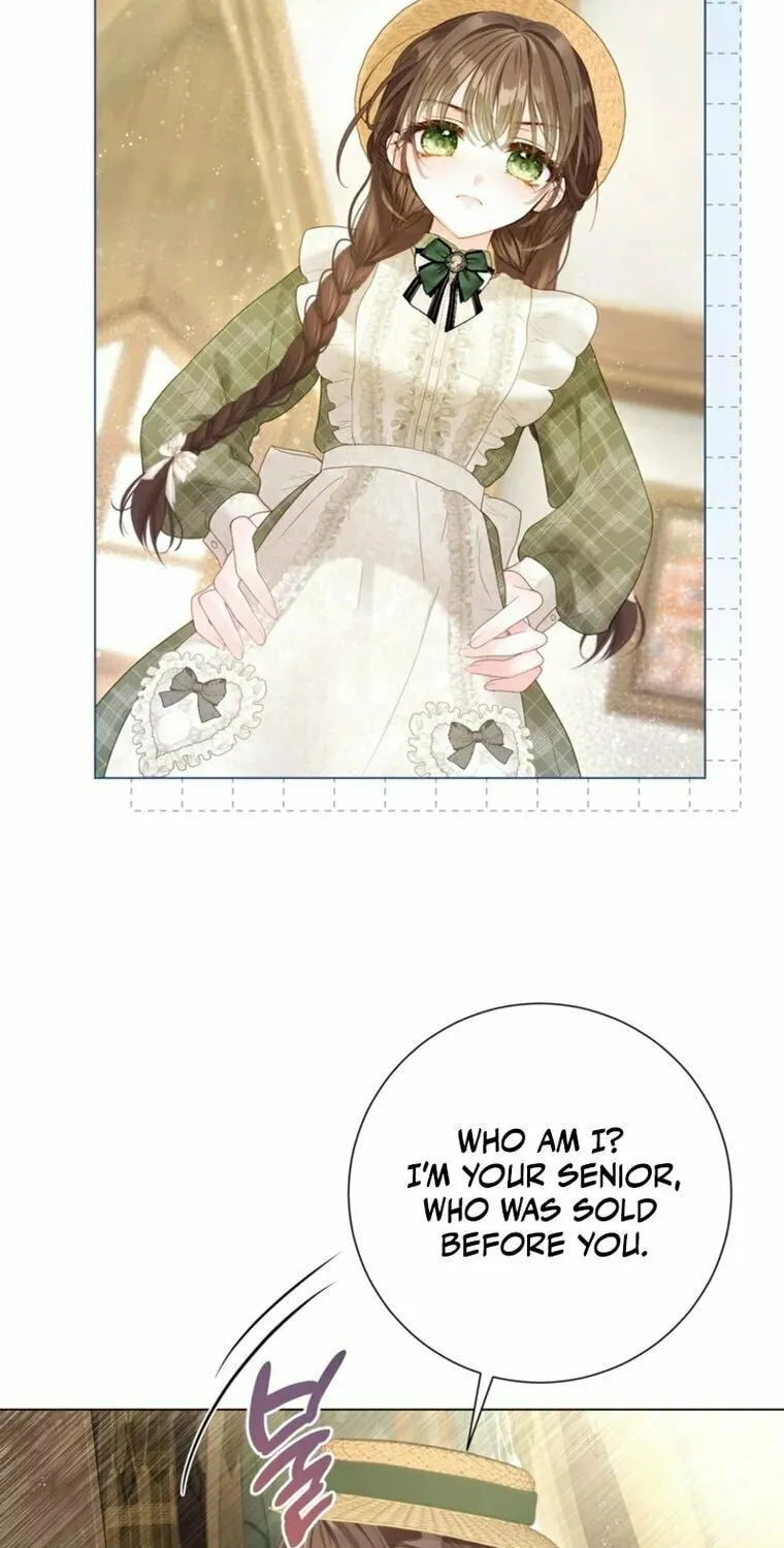 The World Without My Sister Who Everyone Loved Chapter 45 page 57 - 