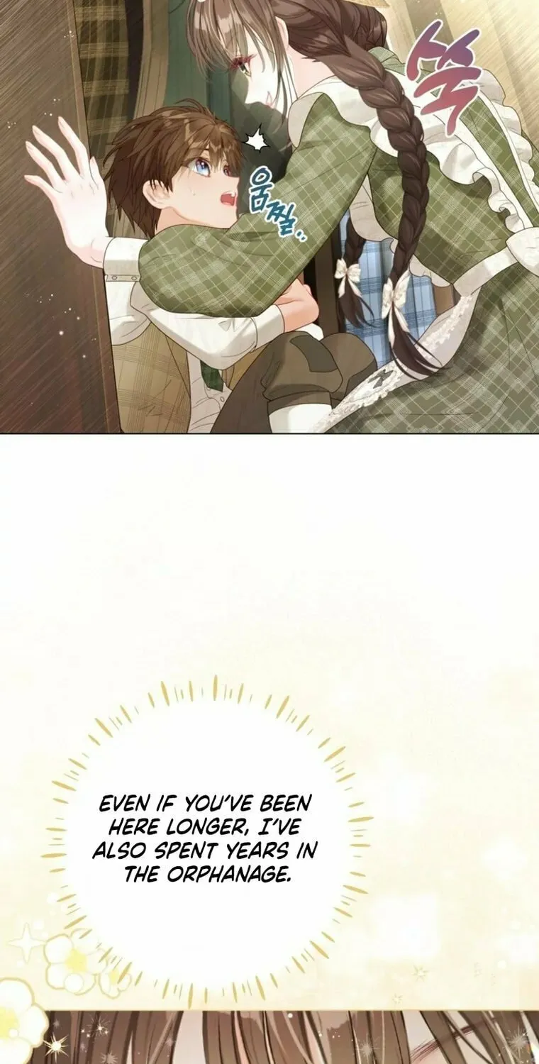 The World Without My Sister Who Everyone Loved Chapter 45 page 58 - 
