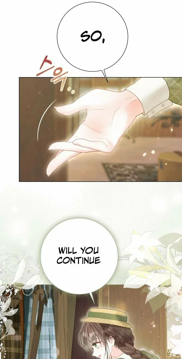The World Without My Sister Who Everyone Loved Chapter 45 page 60 - 