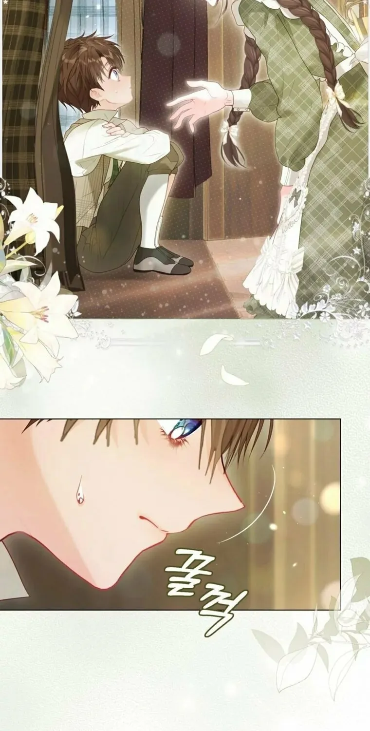 The World Without My Sister Who Everyone Loved Chapter 45 page 61 - 