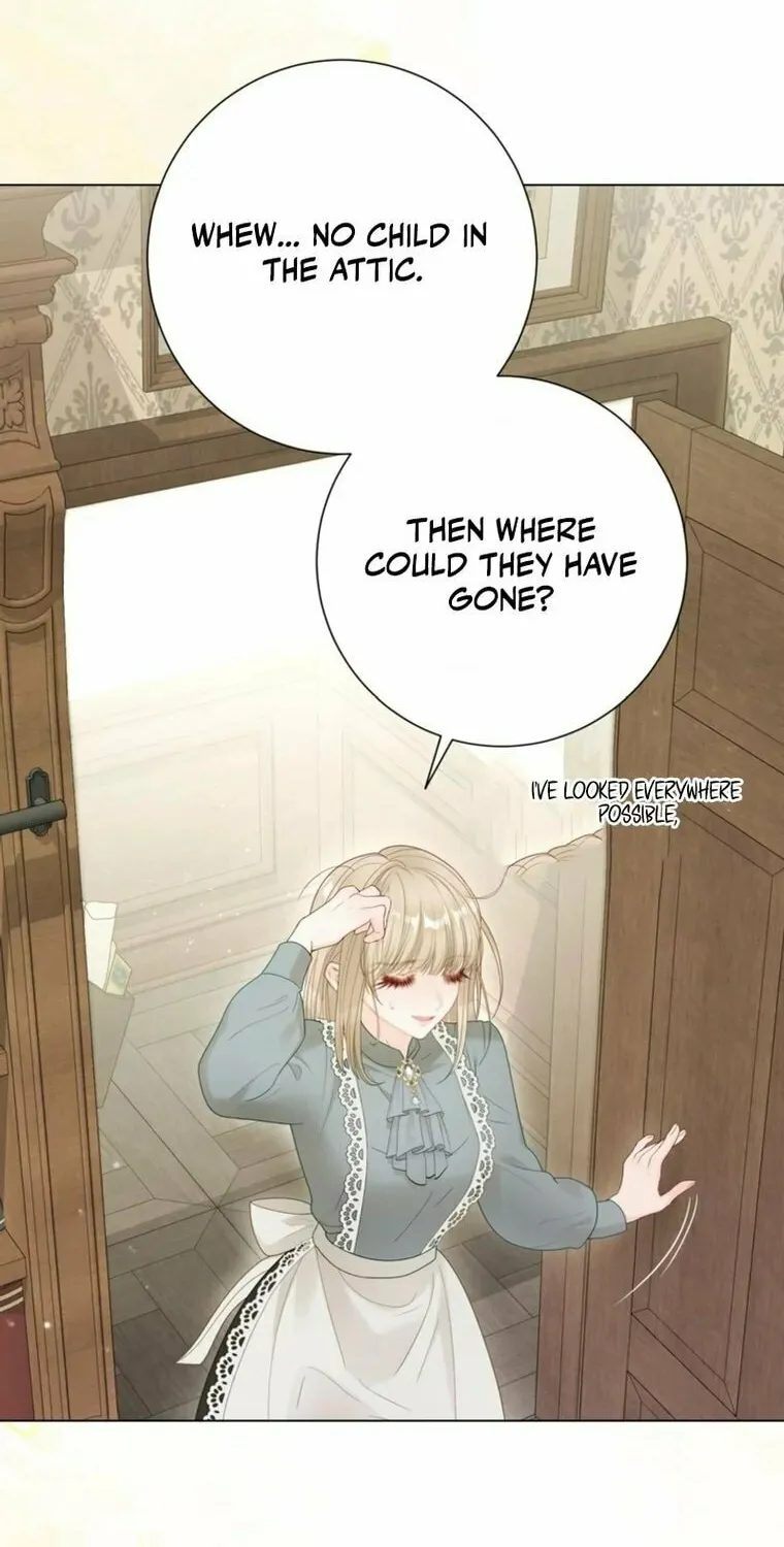 The World Without My Sister Who Everyone Loved Chapter 45 page 63 - 