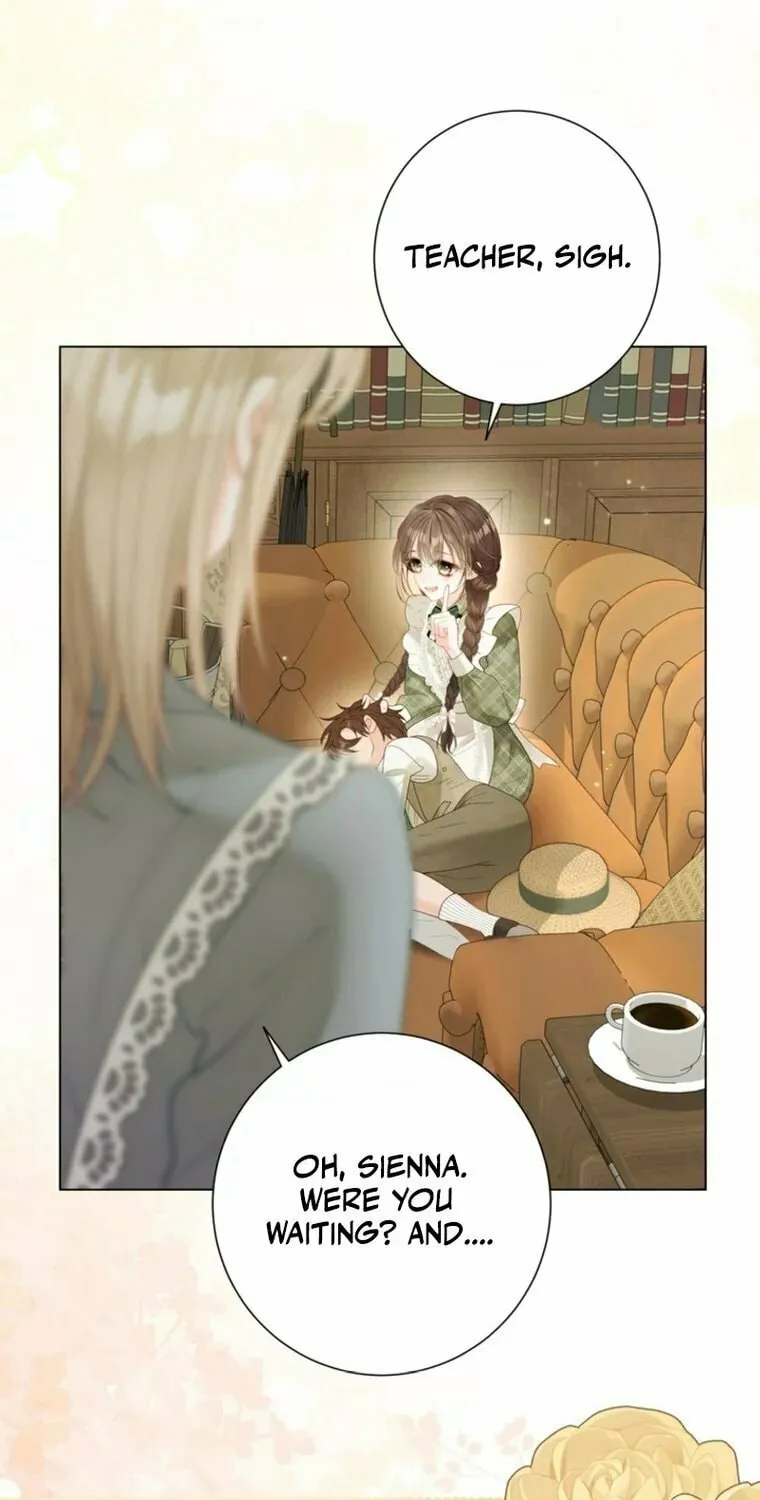 The World Without My Sister Who Everyone Loved Chapter 45 page 64 - 