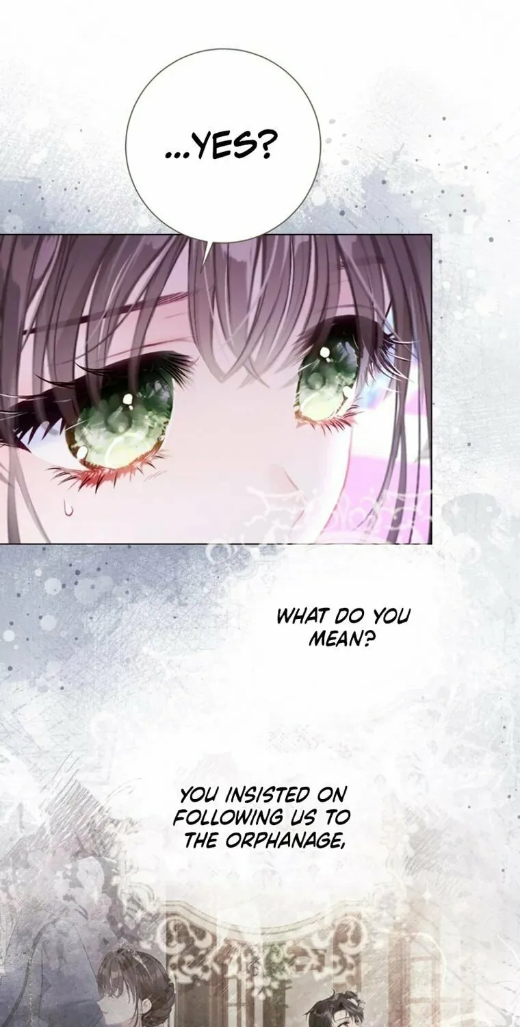 The World Without My Sister Who Everyone Loved Chapter 45 page 9 - 