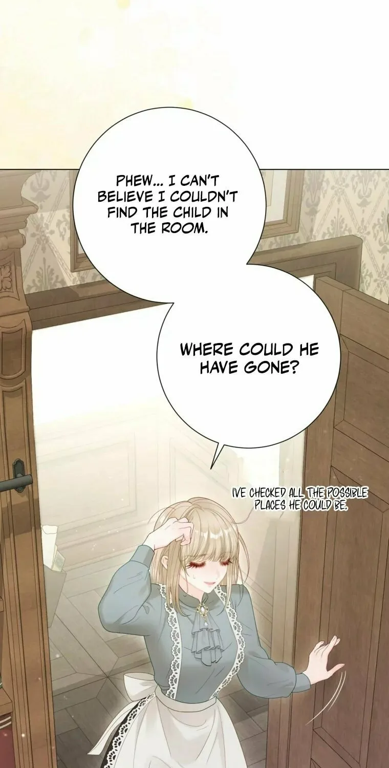 The World Without My Sister Who Everyone Loved Chapter 46 page 2 - 