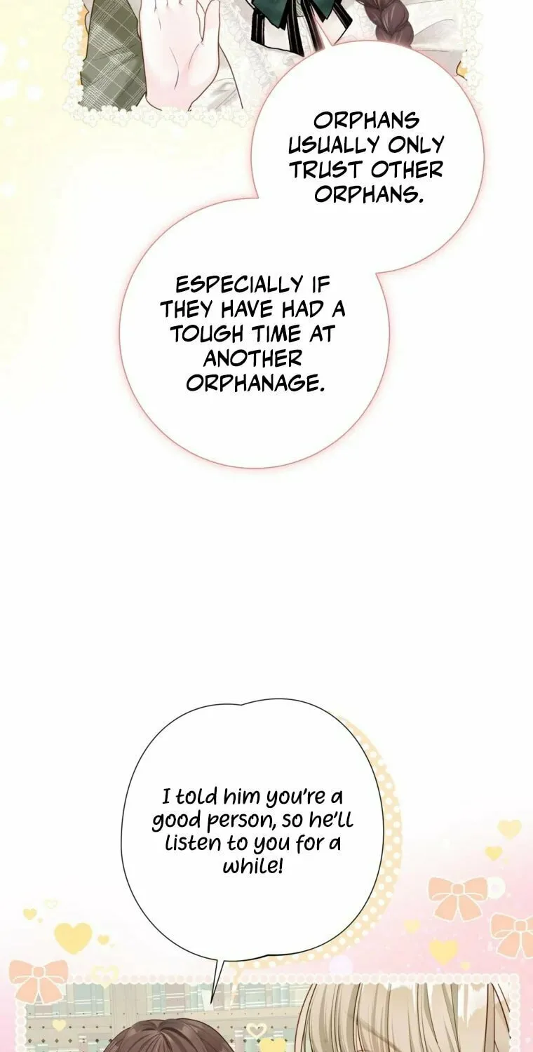 The World Without My Sister Who Everyone Loved Chapter 46 page 11 - 