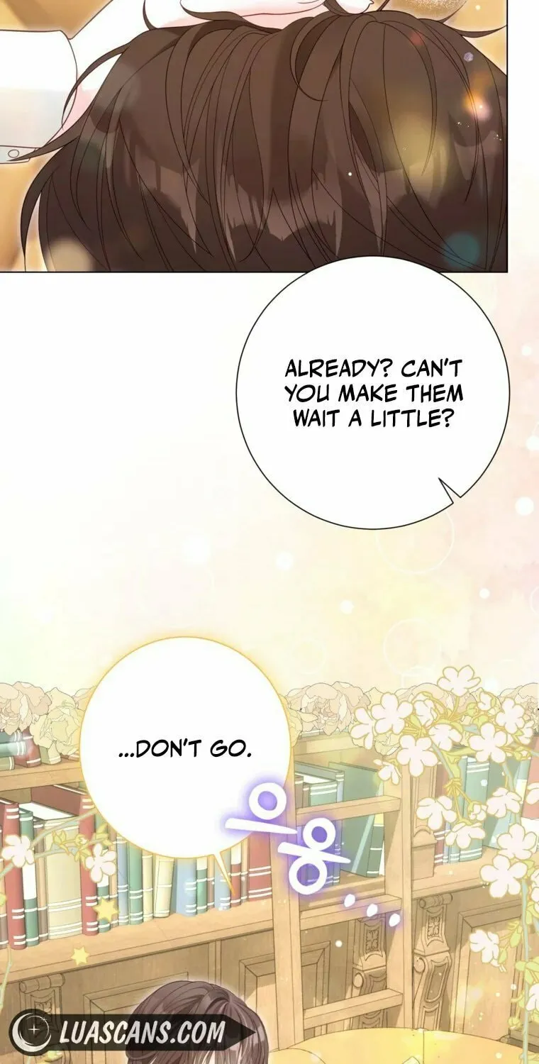 The World Without My Sister Who Everyone Loved Chapter 46 page 13 - 