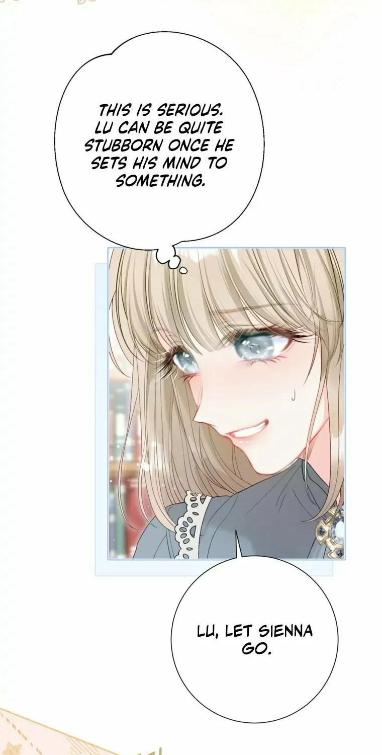 The World Without My Sister Who Everyone Loved Chapter 46 page 15 - 