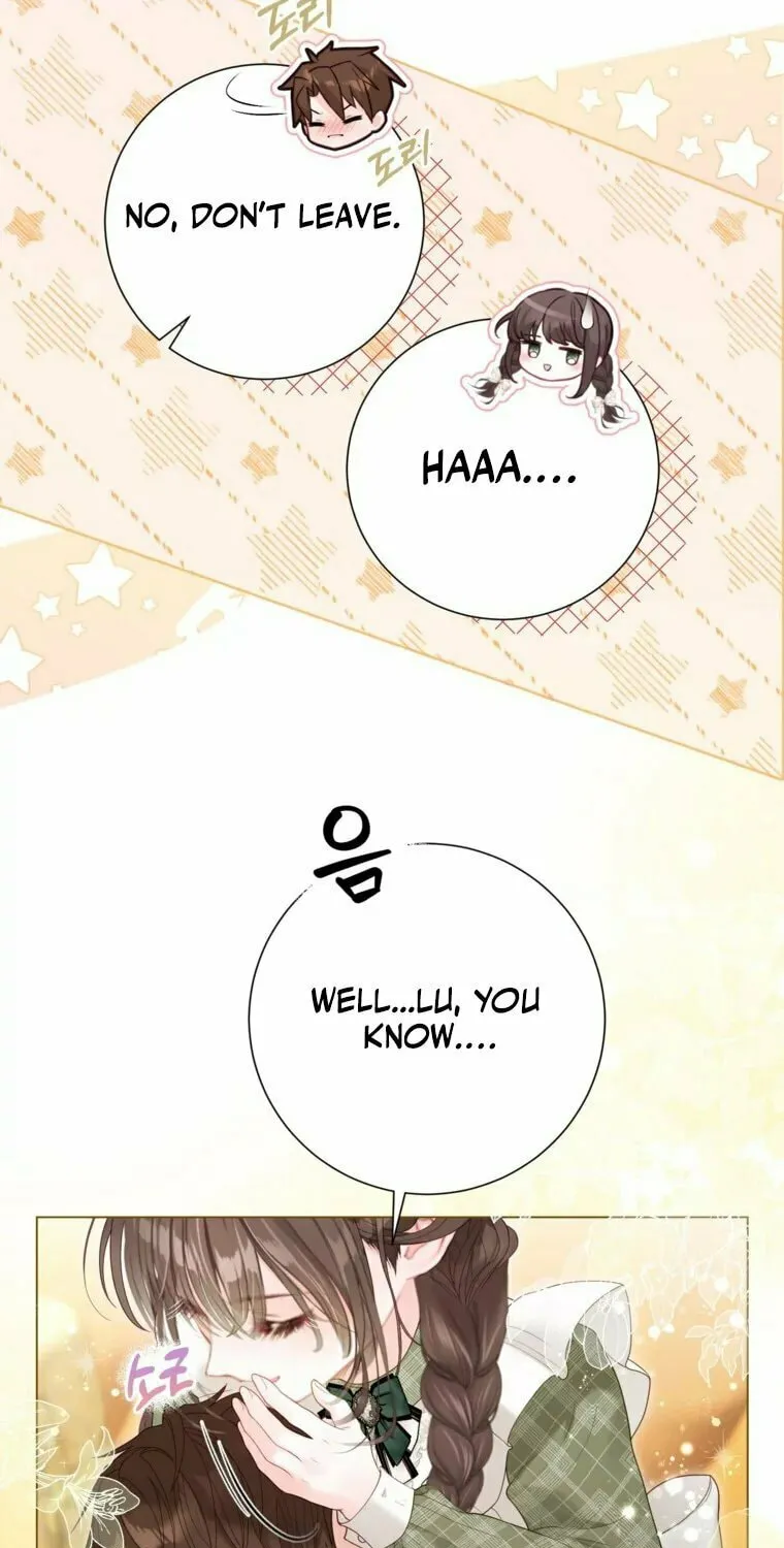 The World Without My Sister Who Everyone Loved Chapter 46 page 16 - 
