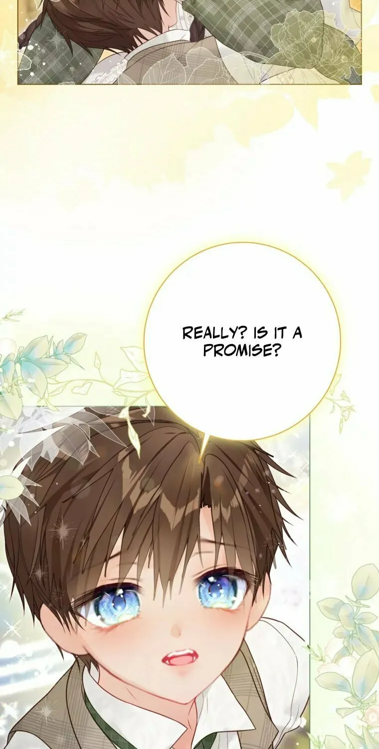 The World Without My Sister Who Everyone Loved Chapter 46 page 17 - 