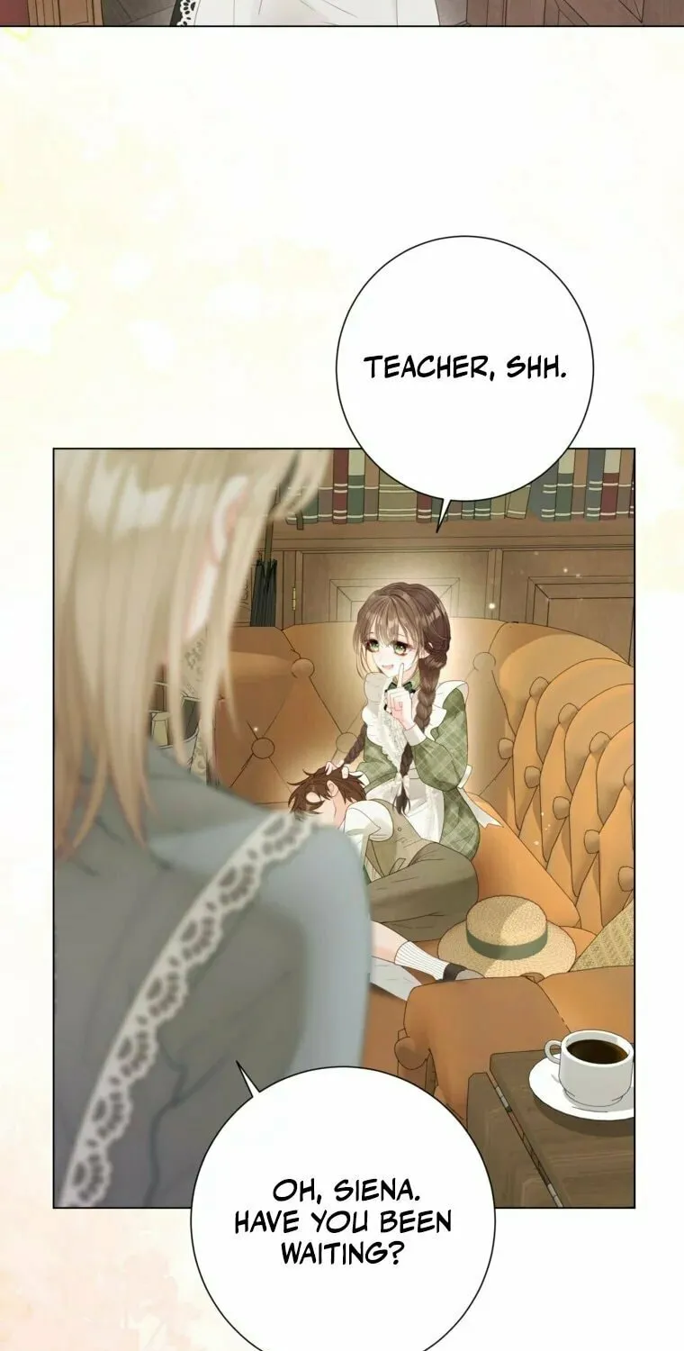 The World Without My Sister Who Everyone Loved Chapter 46 page 3 - 